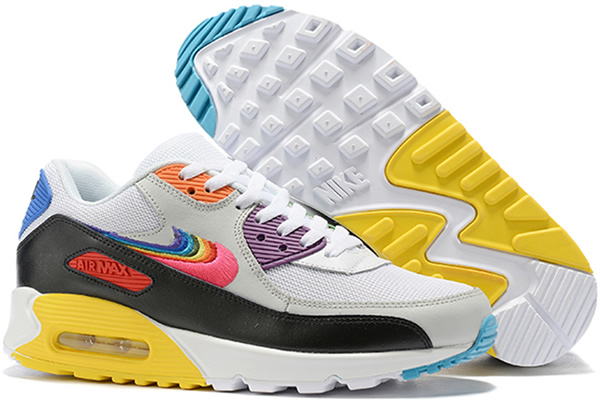 Women Air Max 90 9099-F1